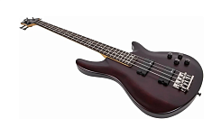 Бас гитара Schecter SGR C-4 BASS WSN