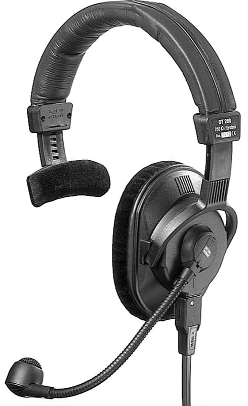 Фото Beyerdynamic DT 280 MKII