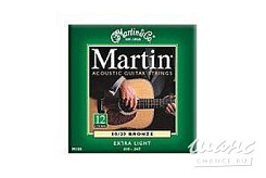 Martin 41M180  Струны