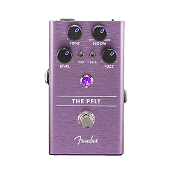 Fender The Pelt Fuzz Pedal