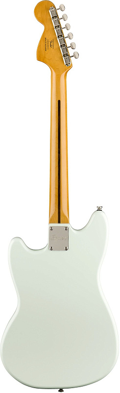 Фото FENDER SQUIER Classic Vibe 60s MUSTANG LRL SNB