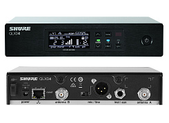 SHURE QLXD14E/150/O G51