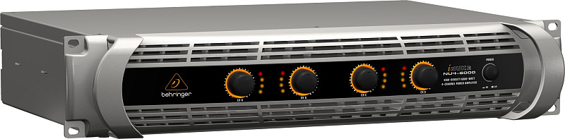 Фото Behringer NU4-6000