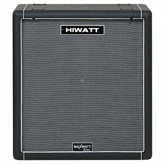 HIWATT B410  в магазине Music-Hummer