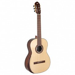 Гитара классическая MANUEL RODRIGUEZ C-S  4/4 (ель/палисандр шпон)