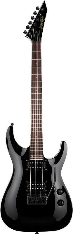 Фото Электрогитара ESP G-HR-52G-BK