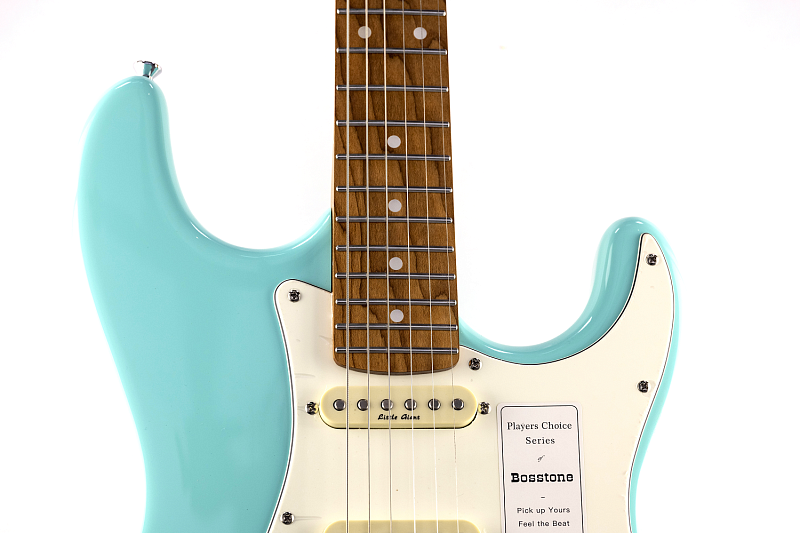 Фото Электрогитара Bosstone SEG-03 GR