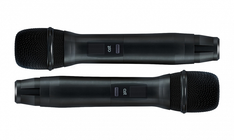 Фото Комплект караоке ZOOM-2 Shaker 15th