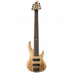 Бас-гитара LTD B-206SM NS