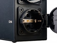 DMX Контроллер LAudio FD-405EU-II