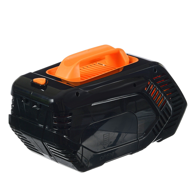 Фото Генератор мыльных пузырей PP005 BK