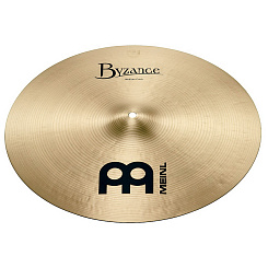 Meinl B20MC-B Byzance Brilliant Medium Crash