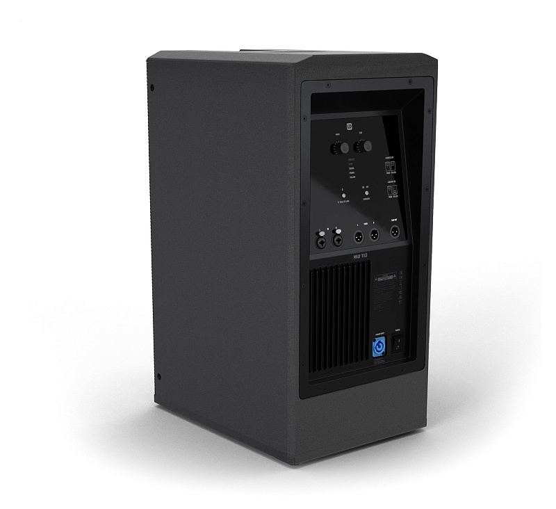 Фото Активный сабвуфер LD Systems MAUI 11 G3 SUB, чёрный