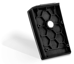Защитная крышка для сабвуфера LD Systems MAUI SUB CAP, чёрный