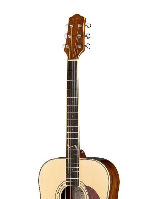 Акустическая гитара Naranda DG403N в магазине Music-Hummer