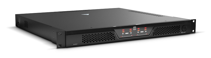 Фото Инсталляционный усилитель мощности LD Systems IPA 412 T