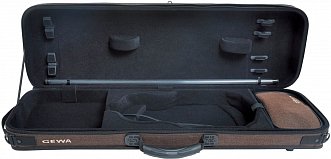 GEWA Violin case Oxford 4/4 в магазине Music-Hummer