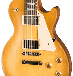 Электрогитара GIBSON LES PAUL TRIBUTE SATIN HONEYBURST