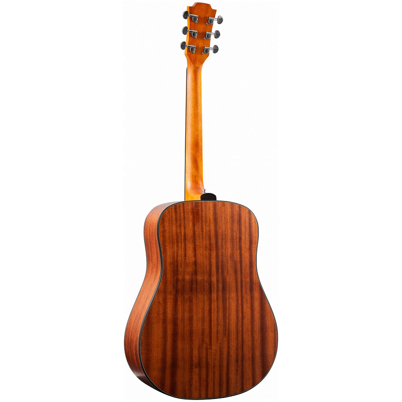Фото Акустическая гитара FLIGHT D-435 NA 