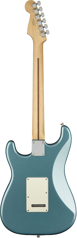 Фото FENDER PLAYER Stratocaster HSS MN Tidepool