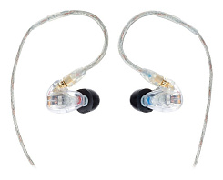 SHURE SE315-CL-EFS