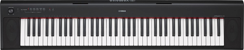 Фото Цифровое пианино Yamaha NP-32B Piaggero