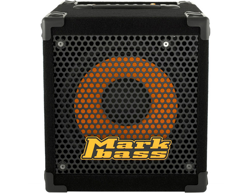 Фото MARKBASS MINI CMD121P