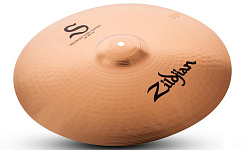 ZILDJIAN S HI HAT PAIR 14