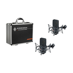 Микрофонная пара NEUMANN TLM 103 MT STEREO SET