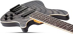 Бас гитара Schecter C-5 STANDARD CS