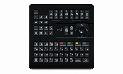 Комплект караоке AST URAL 15th SUB