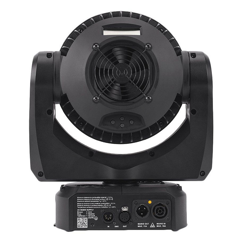 Фото Светодиодный прибор Martin MAC Aura XB