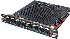 Микр./лин. модуль входов ALLEN&HEATH M-DX32-INPR-AX / DX32 PRIME