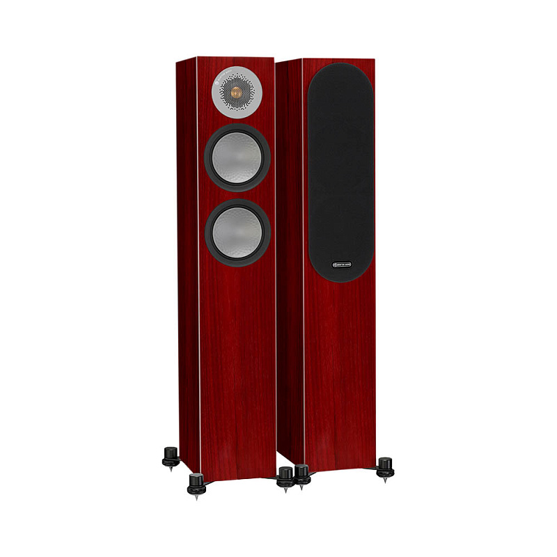 Фото Напольные акустические системы Monitor Audio Silver 200