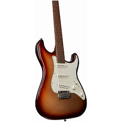 Электрогитара KEIPRO KS-Custom S.S.S MHHB + bag