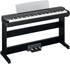 Yamaha P-255B Set