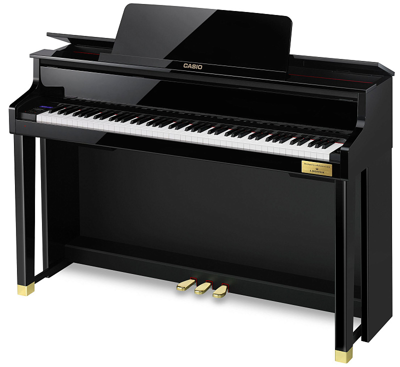 Фото Casio Celviano GP-510BP