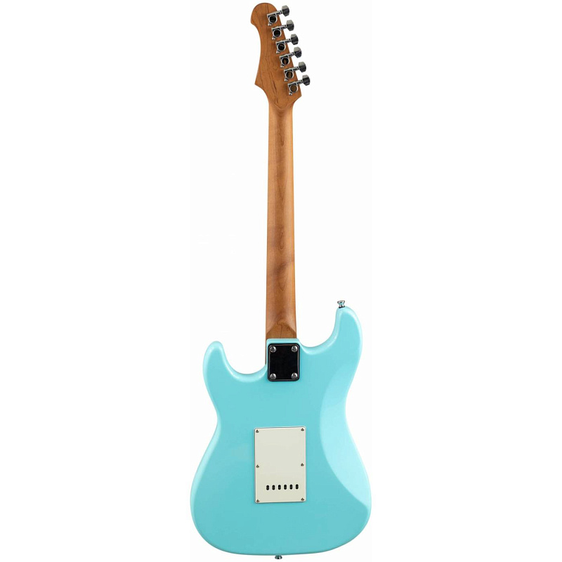 Фото Электрогитара JET JS-200 BL