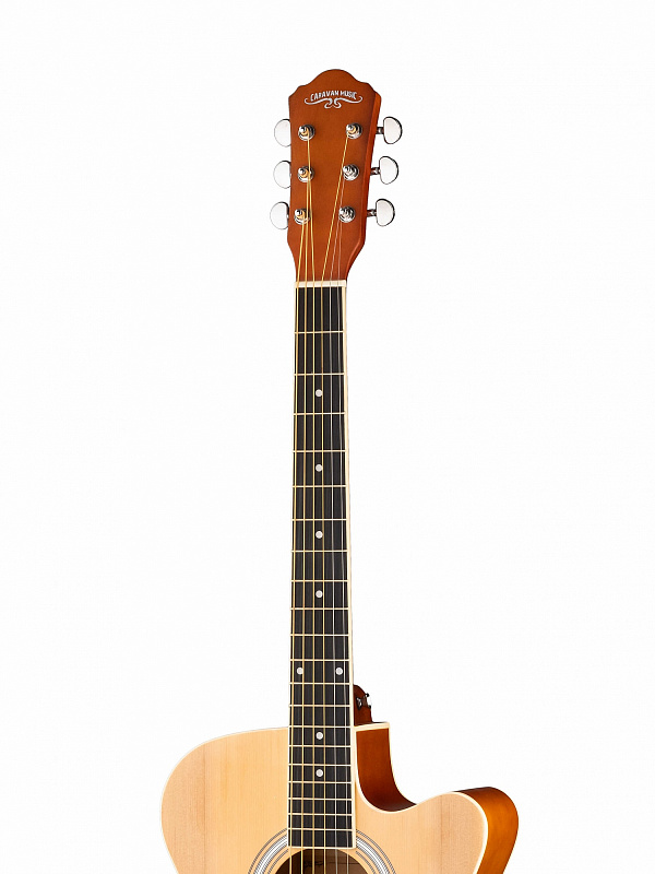 Акустическая гитара Naranda HS-4040-N в магазине Music-Hummer