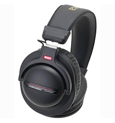 Audio-Technica ATH-PRO5MK3 BK 