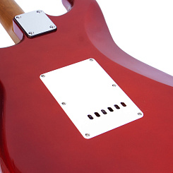 Электрогитара Bosstone SG-04 V.2 RD (2025)
