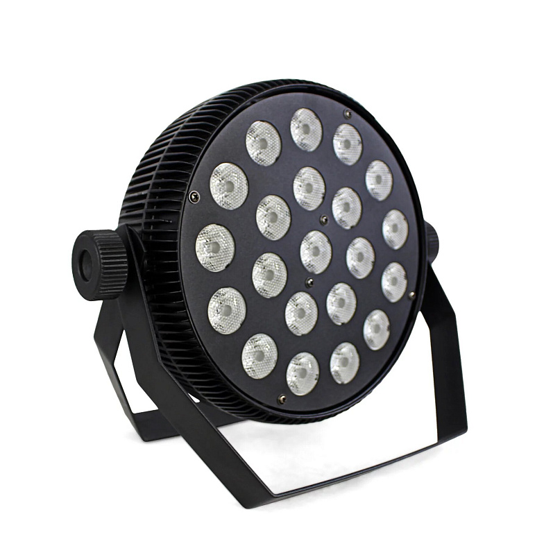 Фото ESTRADA PRO LED ALUPAR 2110