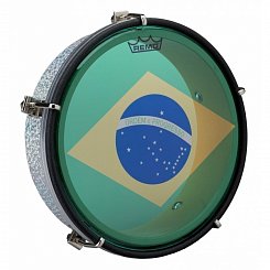 Рамочный барабан REMO Samba 6x1,75" TM-7206-1G