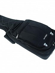 Rockbag RB20806B SALE чехол для электрогитары, подкладка 50мм, чёрный