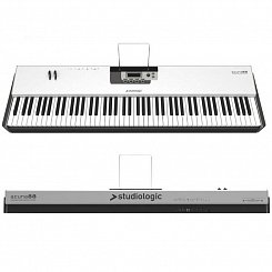 MIDI клавиатура FATAR STUDIOLOGIC ACUNA 88