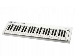 Axelvox KEY49j White