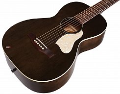 Art & Lutherie 045532 Roadhouse Faded Black