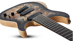 Электрогитара Schecter REAPER-7 Multiscale SCB
