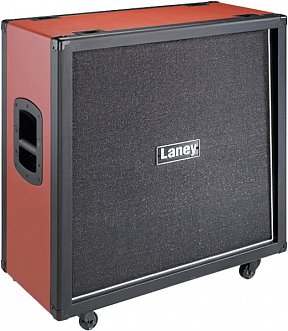 Laney GS412VR в магазине Music-Hummer