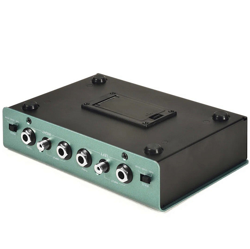 Фото Ди-бокс Montarbo MDI-2A